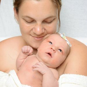 Meet your Posher, Brandy